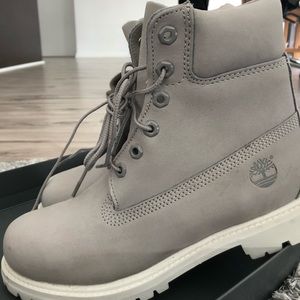 Timberland winter boots